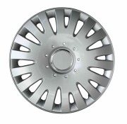 ARNEZI A0702056 Колпаки R15 Vega 4шт (серебристые) ABS-пластик