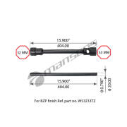 Mansons WS3233T