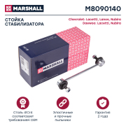 MARSHALL M8090140