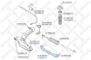 Stellox 5700155SX