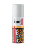 Kudo KUH501 Спрей для рук с антибактериальным эффектом (Антисептик), аэрозоль, 75 мл