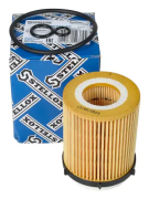 Stellox 2050741SX фильтр масляный! MB W176/W246/W212 2.0i 11>
