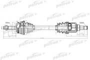 PATRON PDS0312