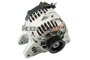 KORTEX KG062 Генератор HYUNDAI SONATA ТагАЗ 04- 2.7 (120A)