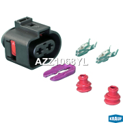 Krauf AZZ1068YL