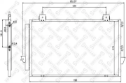 Stellox 1045037SX