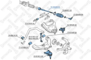 Stellox 5500329SX
