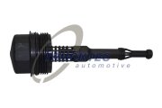 TruckTec 0218166