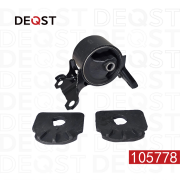 DEQST 105778