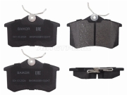 BAIKOR BKBR0006