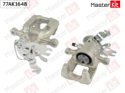 MasterKit 7 * * * 8