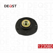 DEQST 1 * * * 0