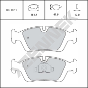 ZENNEK DBP0011