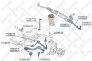 Stellox 5600510SX