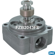 Krauf FZB2043FE