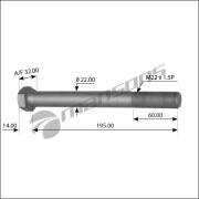 Mansons 700569