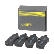 GANZ GIJ07109