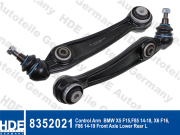 HDE 8352021