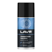 LAVR LN1478 Смазка графитная