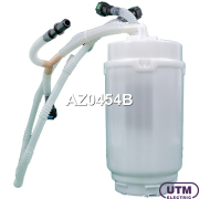 Utm AZ0454B