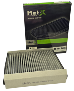 Met-X IF0410K