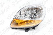 O.E.M. OEM0320FL
