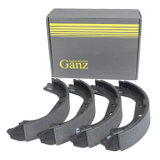 GANZ G * * * 0