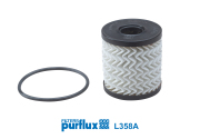 PURFLUX L358A