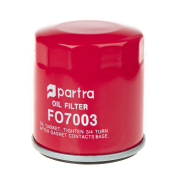 PARTRA FO7003