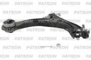 PATRON P * * * R