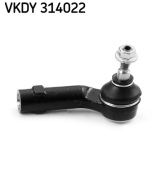Skf VKDY314022