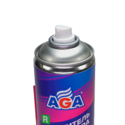 AGA AGA716R Очиститель радиатора наружный R6