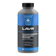 Lavr L * * * 1