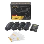 GANZ GIJ09199C