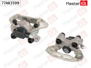 MasterKit 7 * * * 9