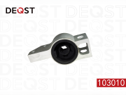 DEQST 1 * * * 0