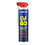 LAVR LN1453 Смазка многоцелевая LV-40