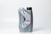 NOMAD LUBRICANTS 909240 NOMAD Масло гидравлическое FORK OIL 5W (1л.)