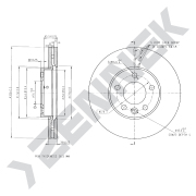 ZENNEK DBD0099