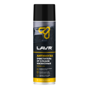 Lavr L * * * 0