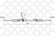 Stellox 0035015SX