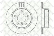 Stellox 60201535VSX