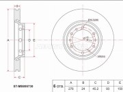 Sat STMB895730