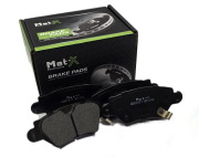 Met-X BP242