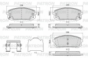 PATRON PBP377