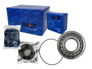 BAST CLUTCH BC2123RKP