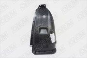 O.E.M. OEM0001PKZR
