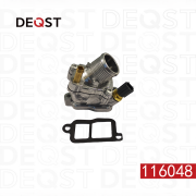 DEQST 1 * * * 8