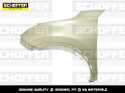 SCHOFFER SHF18006