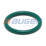 AUGER 112801 Уплотнительное кольцо круглого